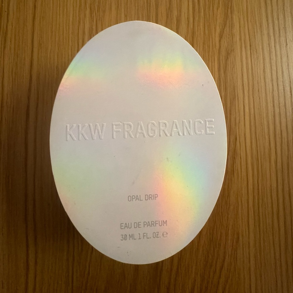 KKW Fragrance Opal Drip